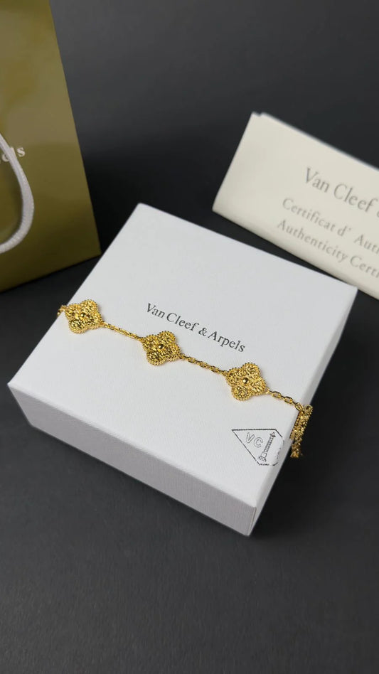 Van Cleef Bracelet
