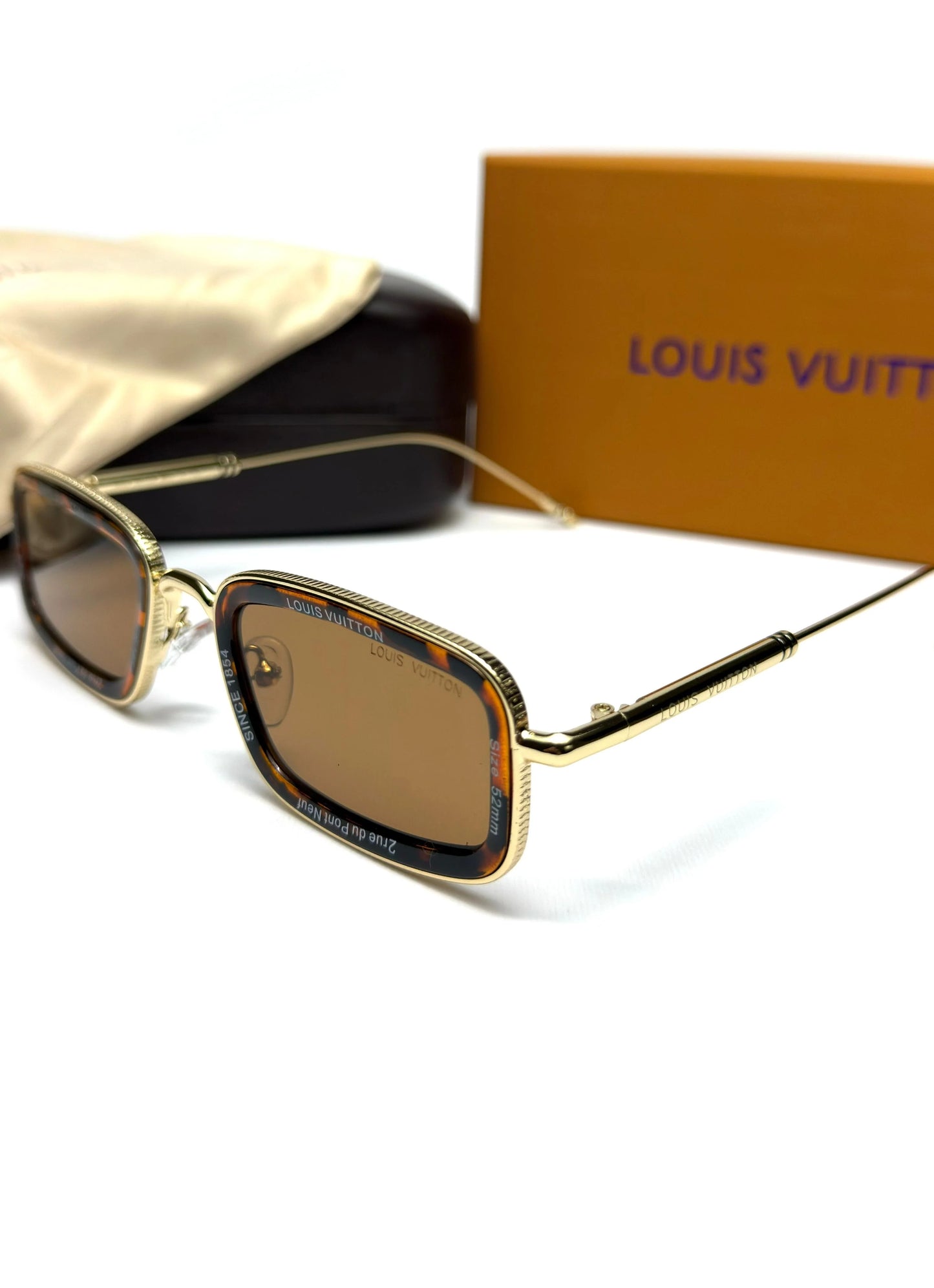 Louis vuitton sunglasses