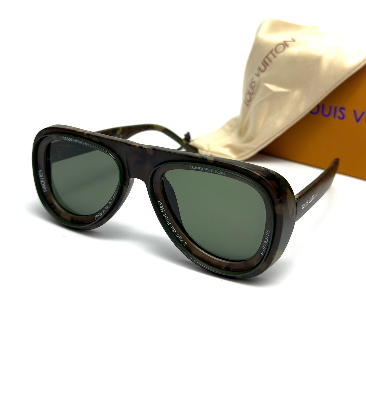 Louis vuitton sunglasses