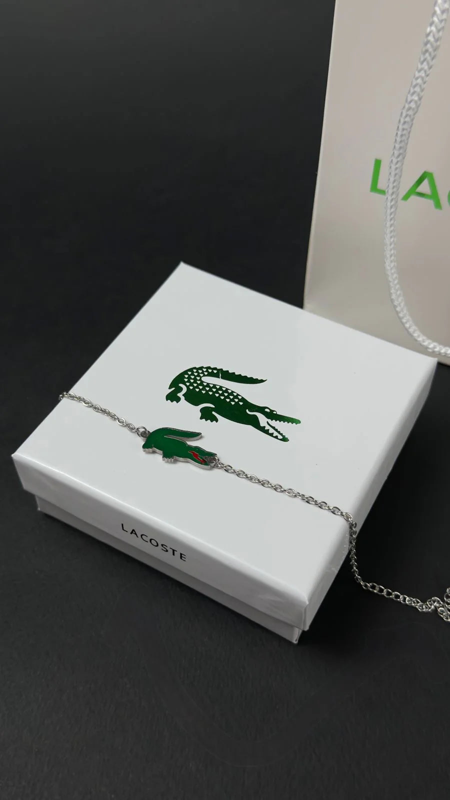 Lacoste Bracelet