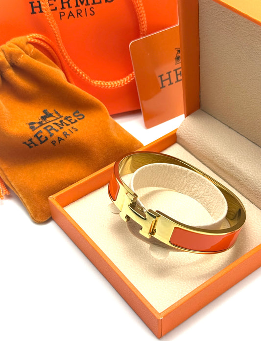 Hermès women’s bracelet