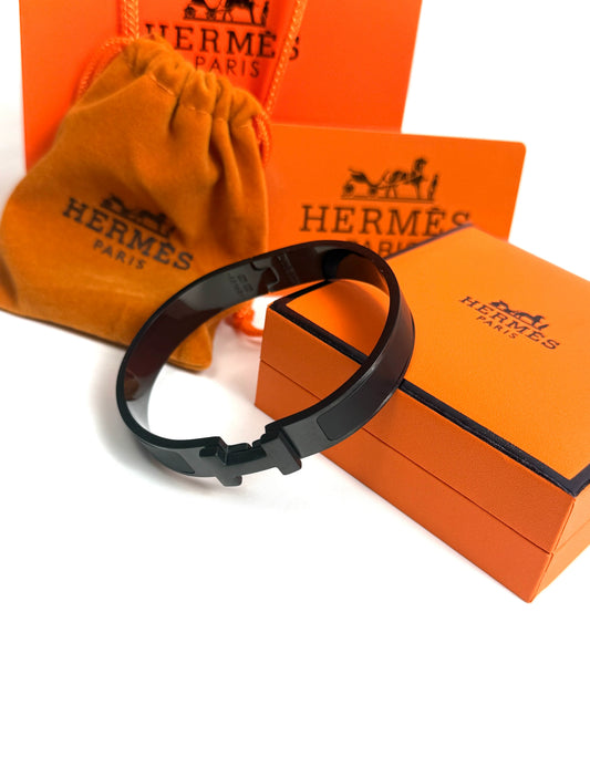 Hermès men’s bracelet