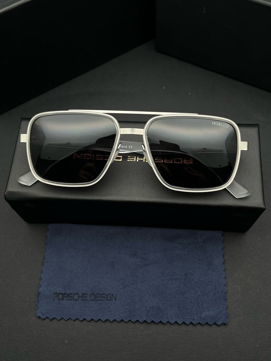 PORSCHE DESIGN