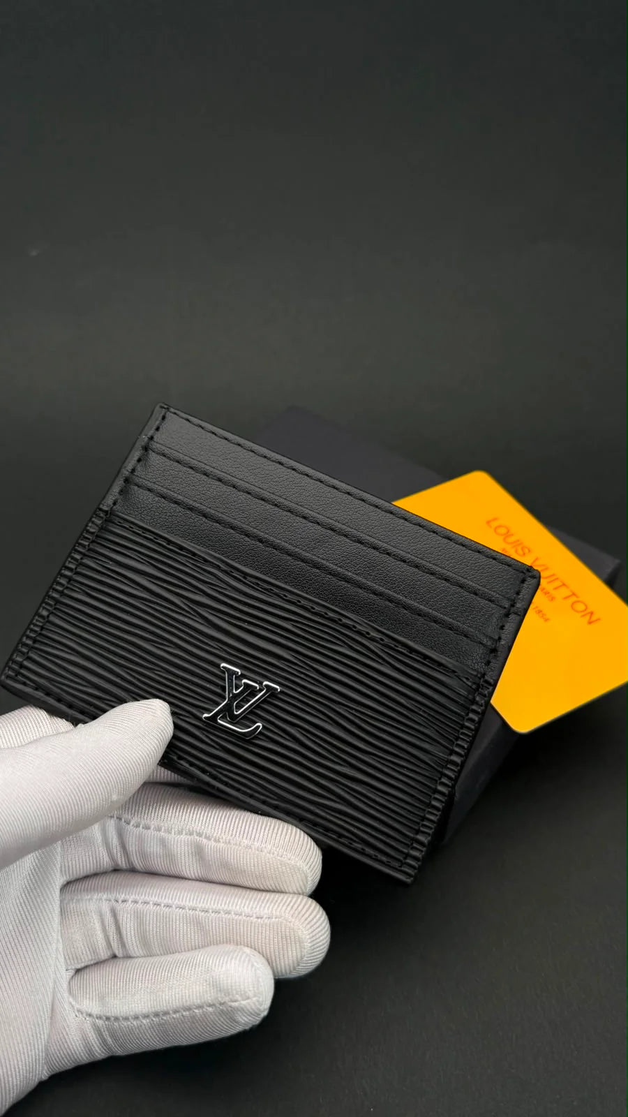Louis Vuitton Card Holder