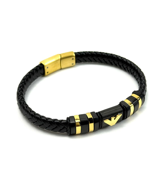 Emporio armani bracelet