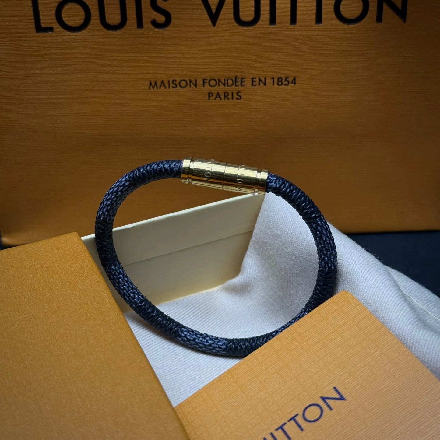 Louis Vuitton Bracelet