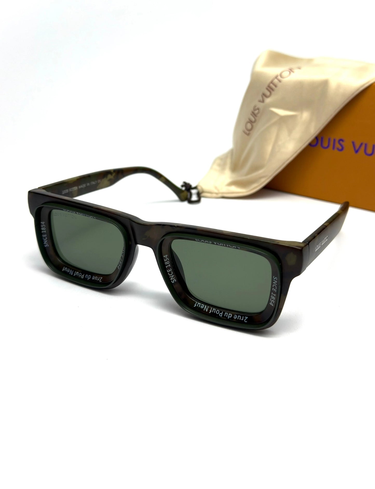 Louis vuitton sunglasses