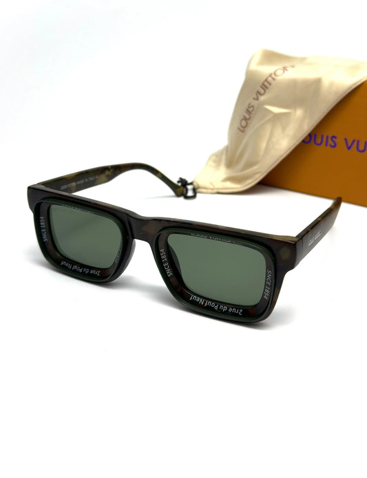 Louis vuitton sunglasses