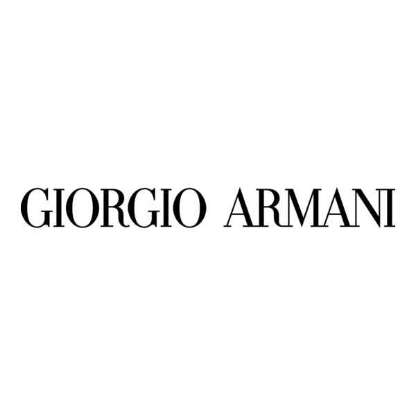 Giorgio armani