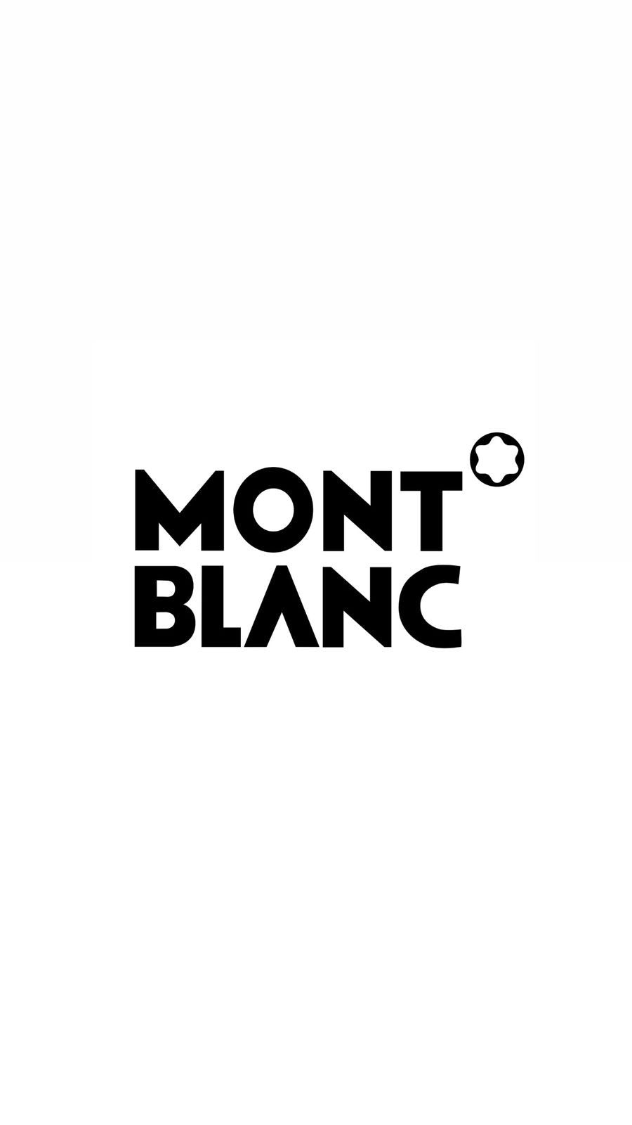 Mont blanc