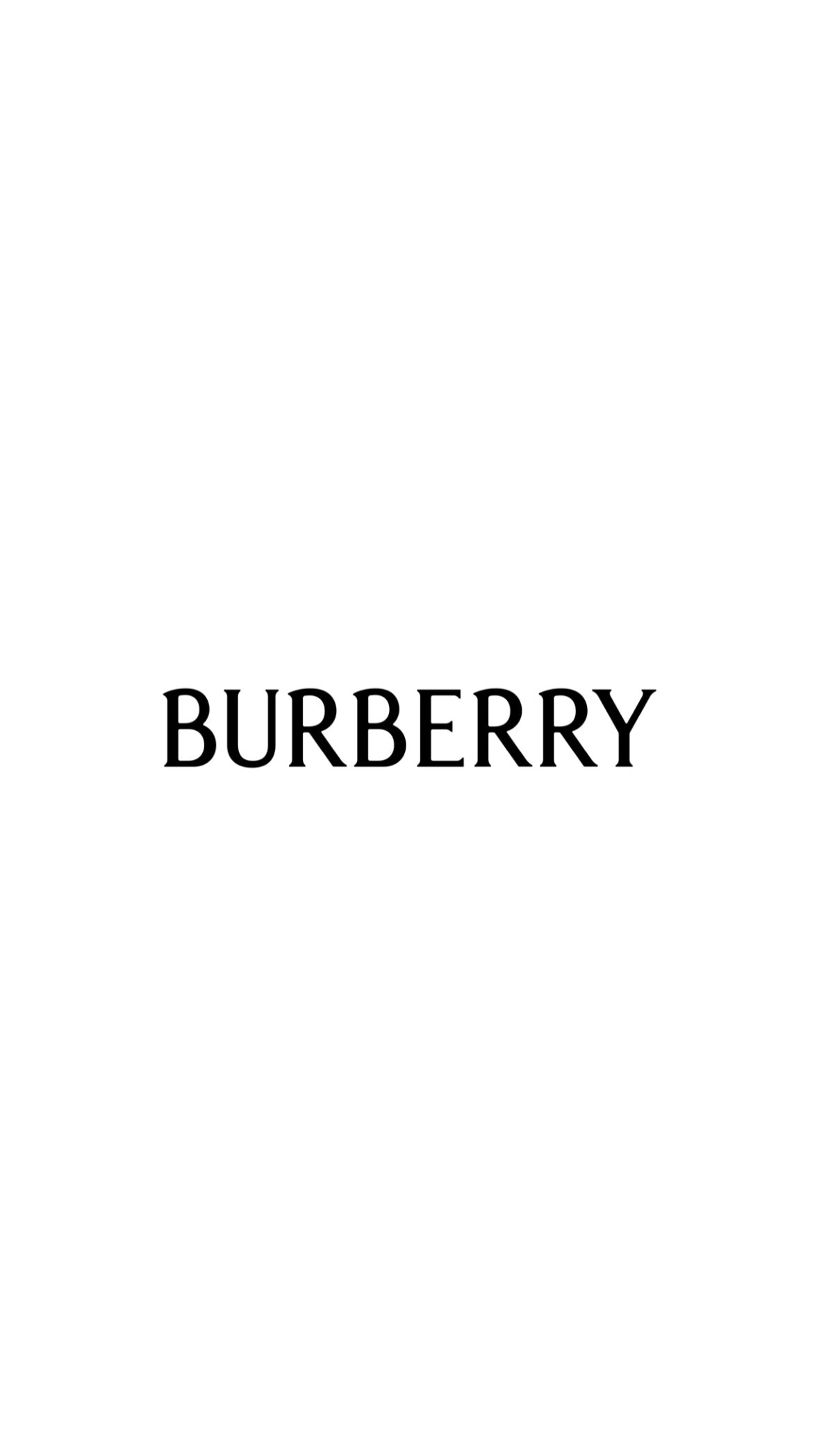 Burberry