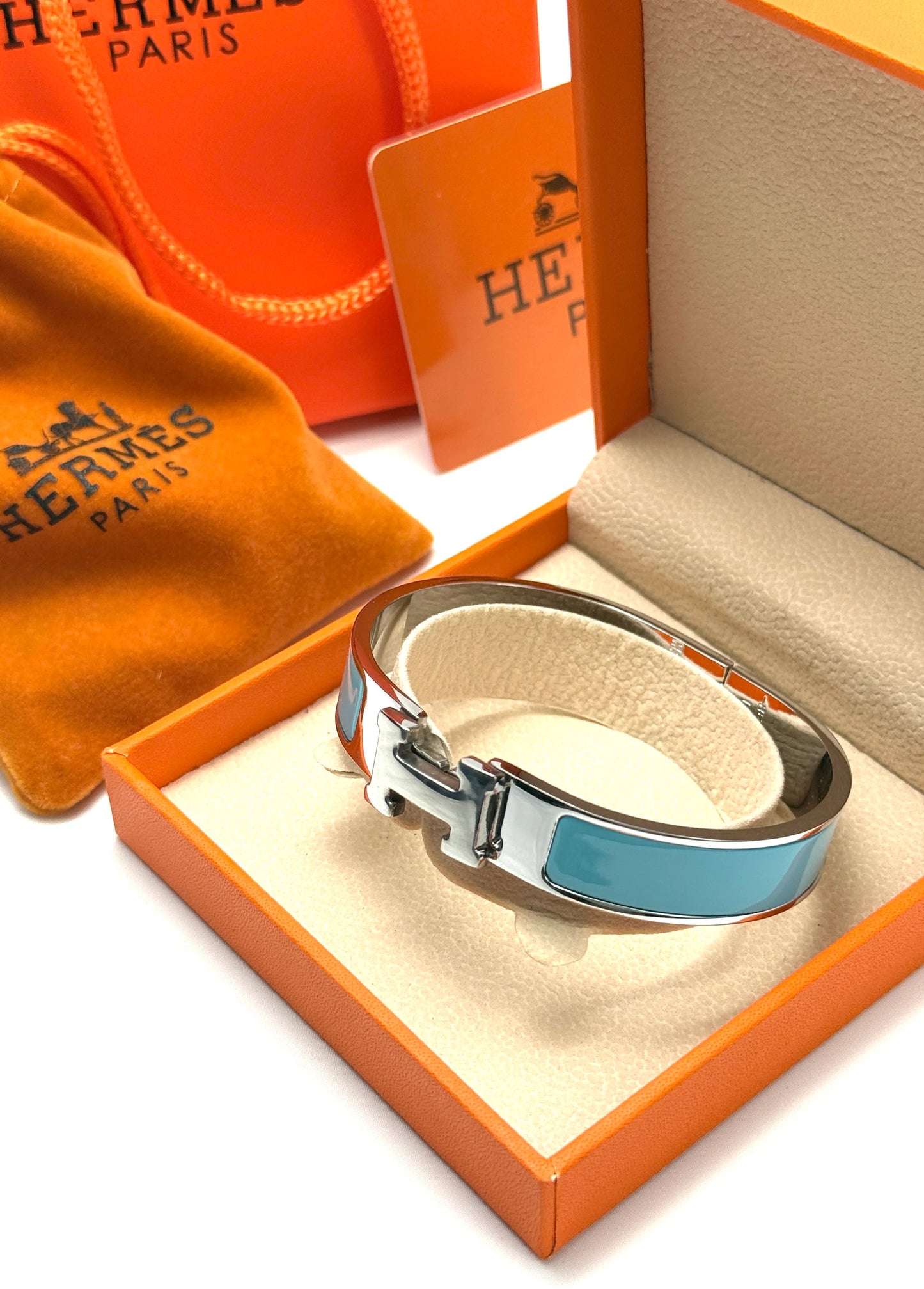 Hermès women’s bracelet