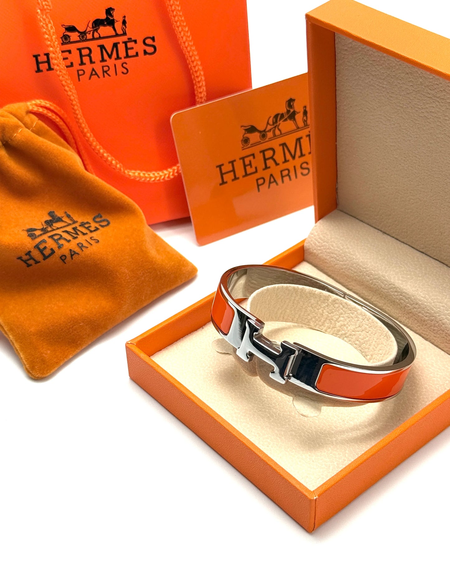 Hermès women’s bracelet