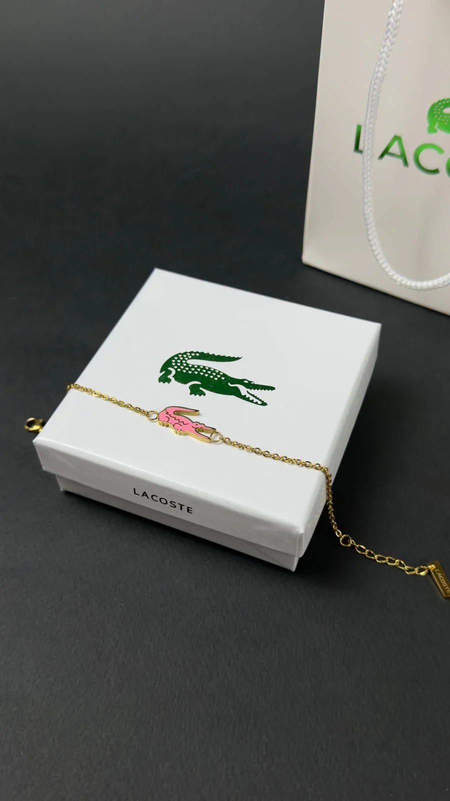 Lacoste Bracelet