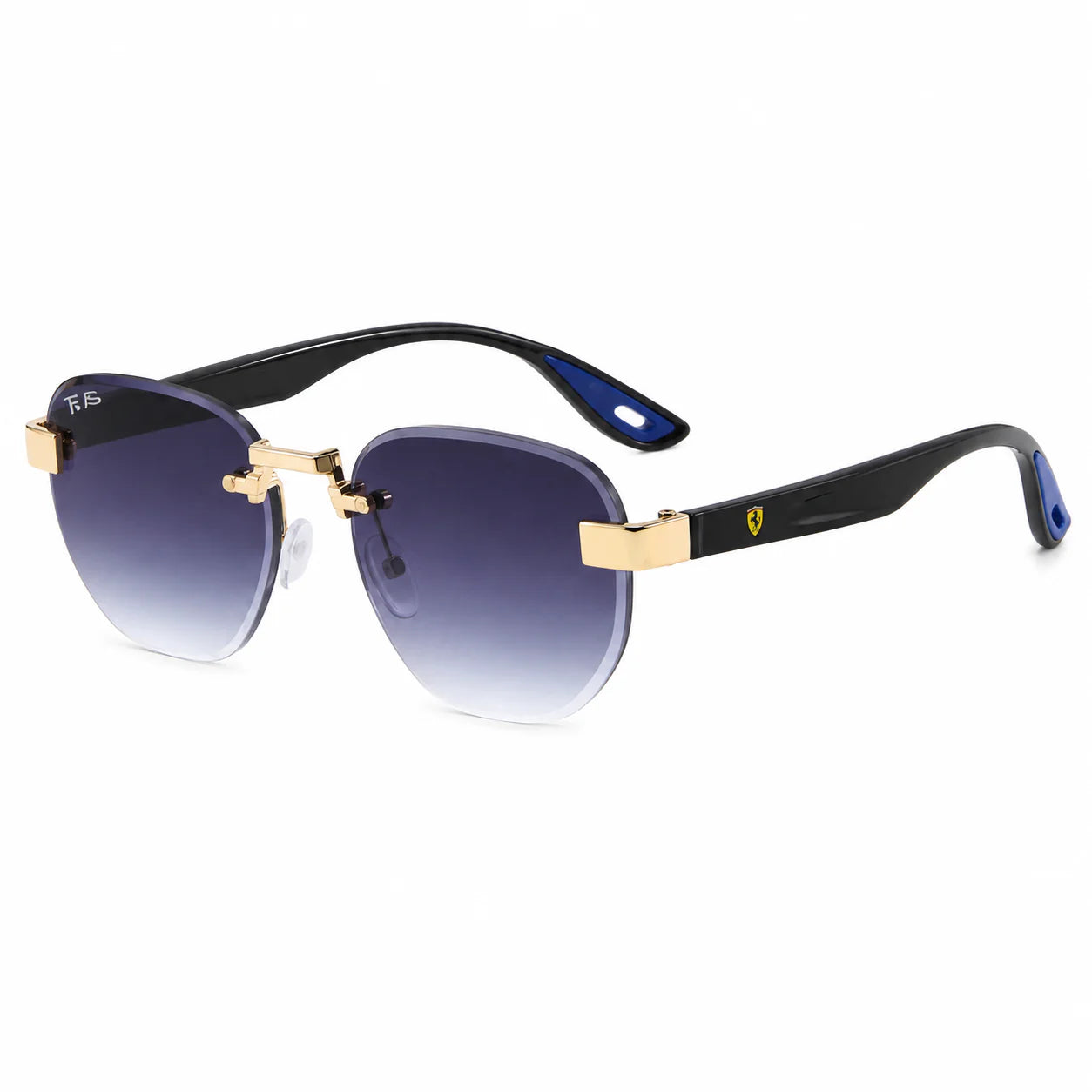 Ray.Ban-Ferrari