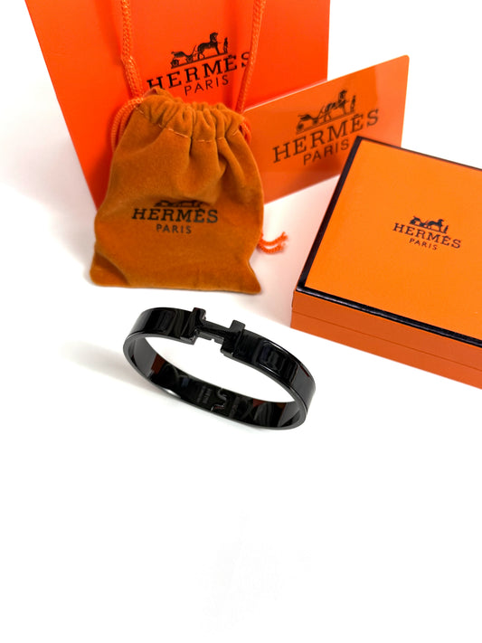 Hermès men’s bracelet