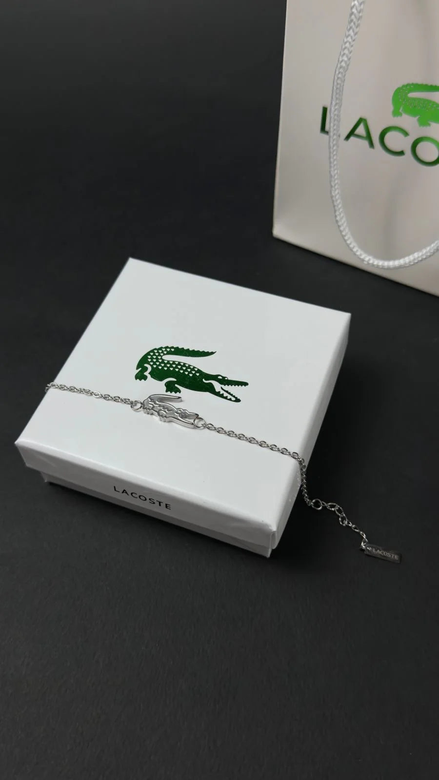 Lacoste Bracelet