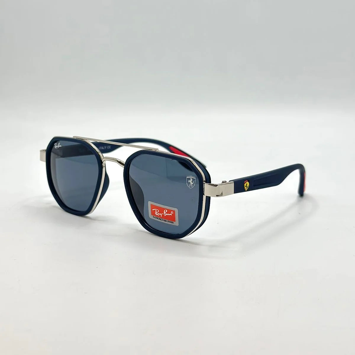 Ray.Ban-Ferrari