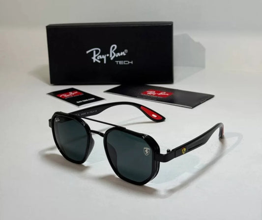 Ray.Ban-Ferrari