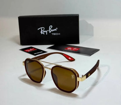 Ray.Ban-Ferrari