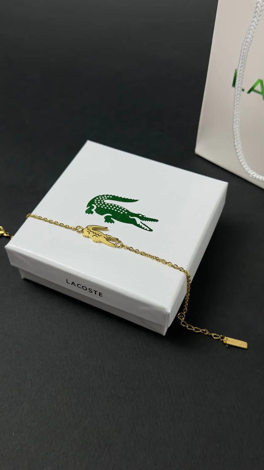 Lacoste Bracelet