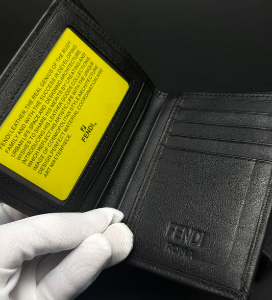 Fendi wallet