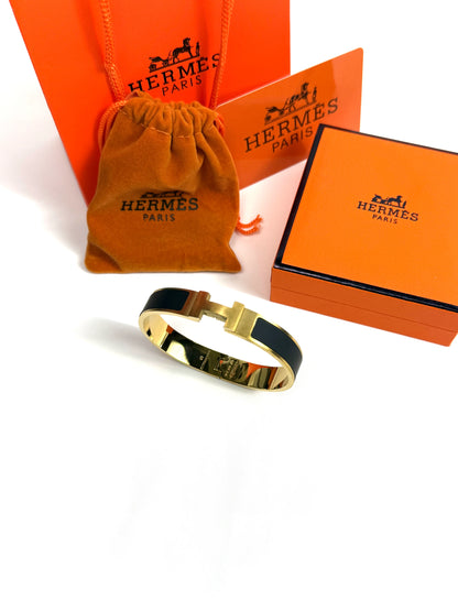 Hermès men’s bracelet