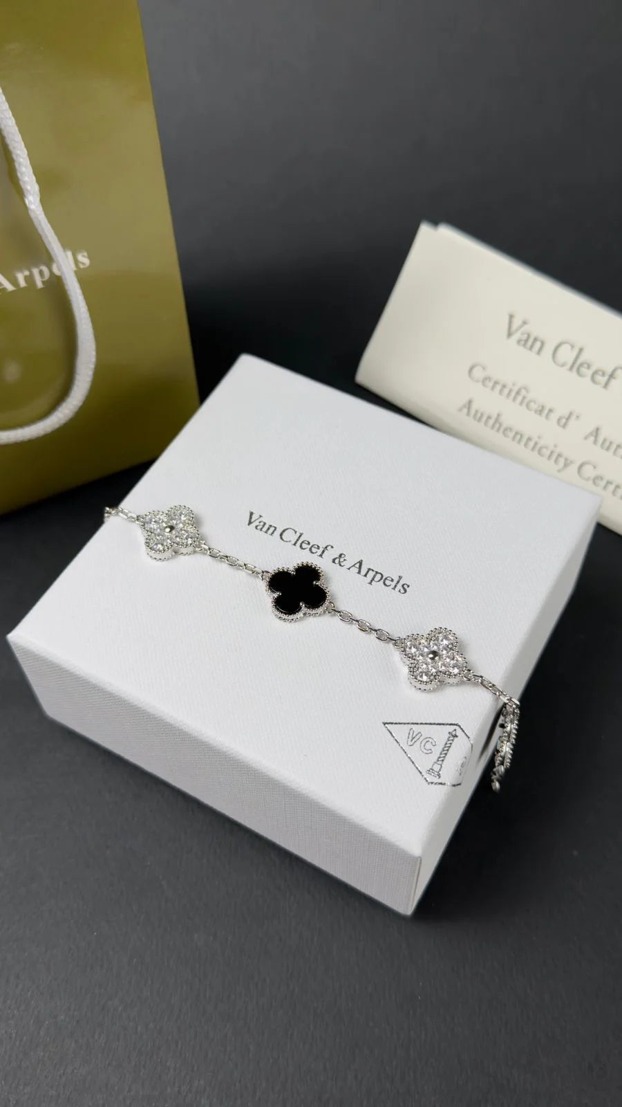 Van Cleef Bracelet