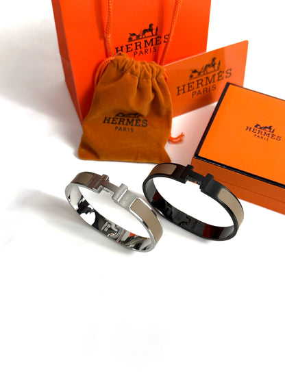 Hermès men’s bracelet