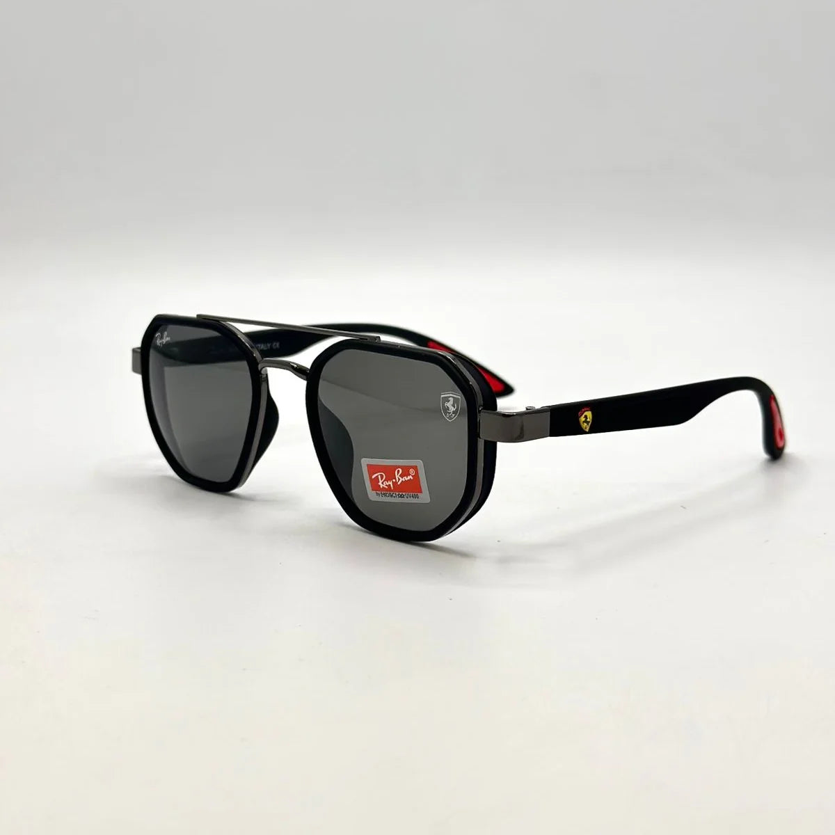 Ray.Ban-Ferrari