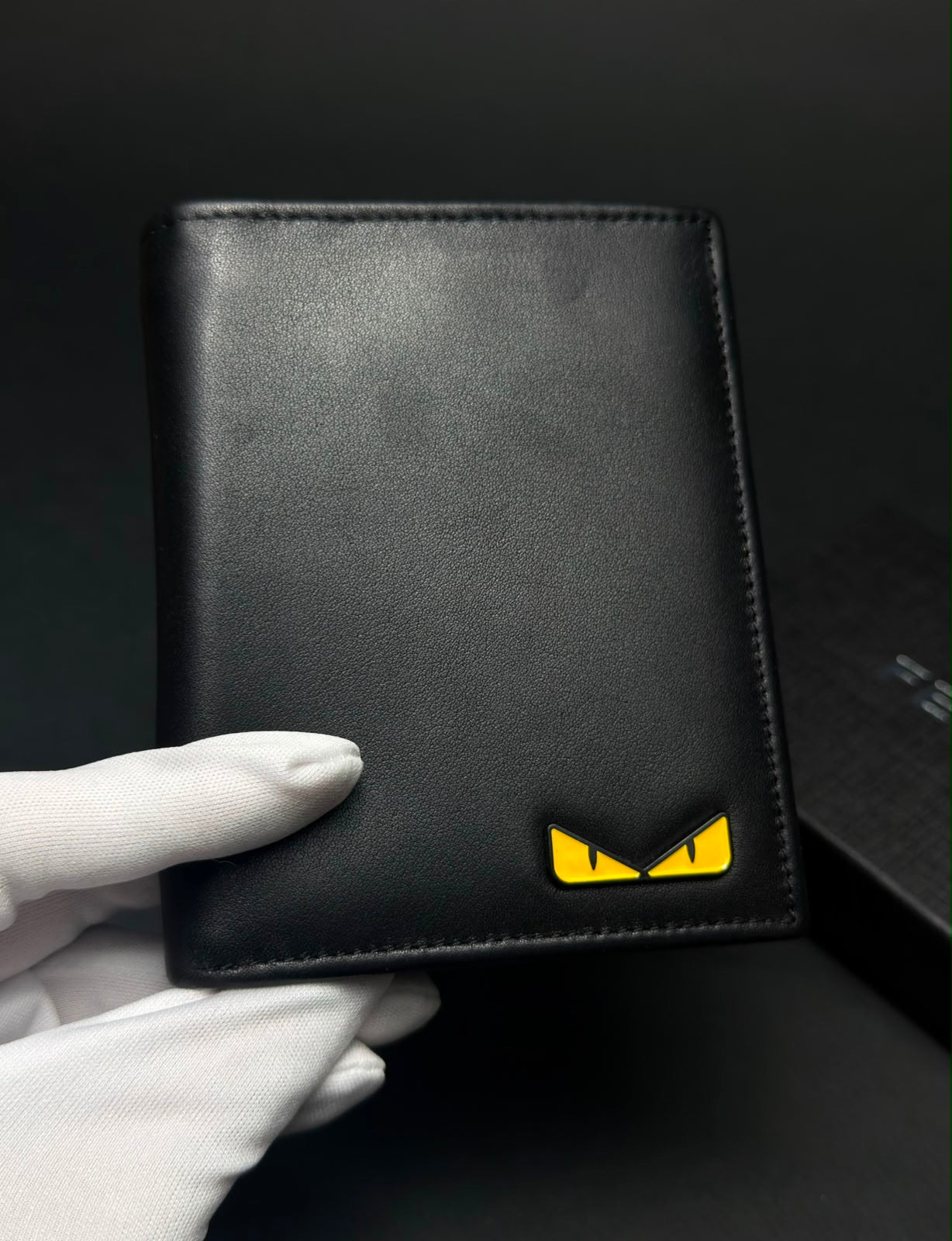 Fendi wallet