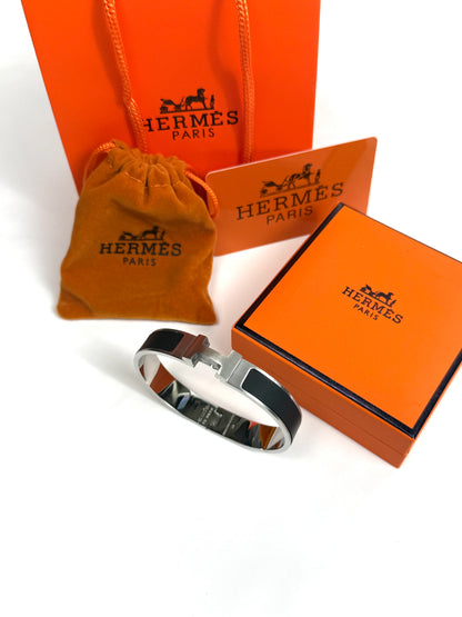 Hermès men’s bracelet