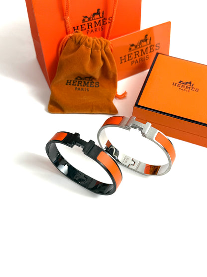 Hermès men’s bracelet