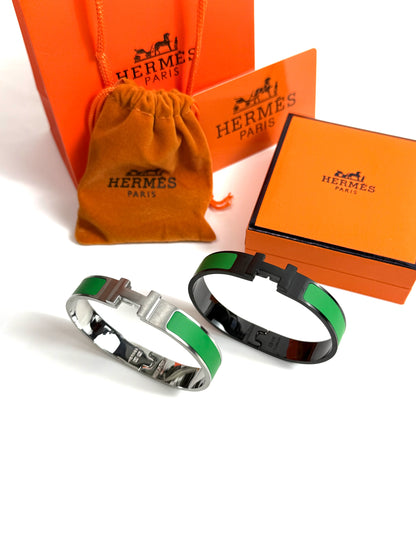 Hermès men’s bracelet