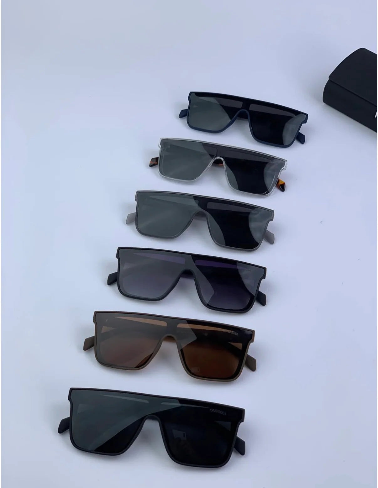 Carrera