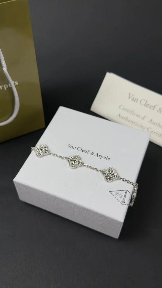 Van Cleef Bracelet