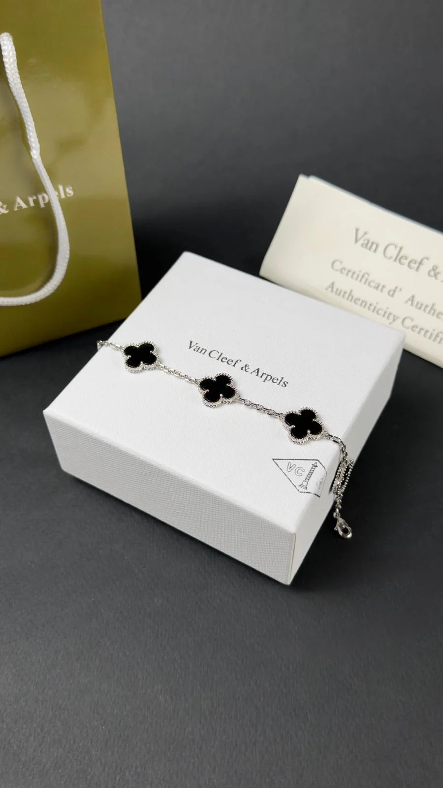 Van Cleef Bracelet