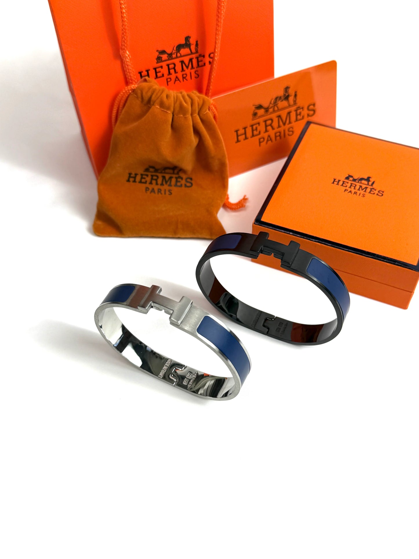 Hermès men’s bracelet