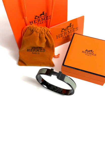 Hermès men’s bracelet