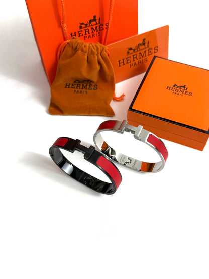 Hermès men’s bracelet