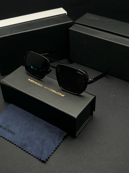 PORSCHE DESIGN
