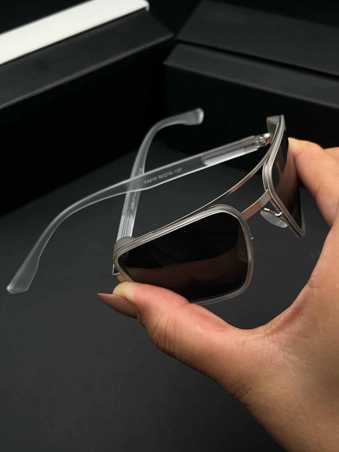 PORSCHE DESIGN