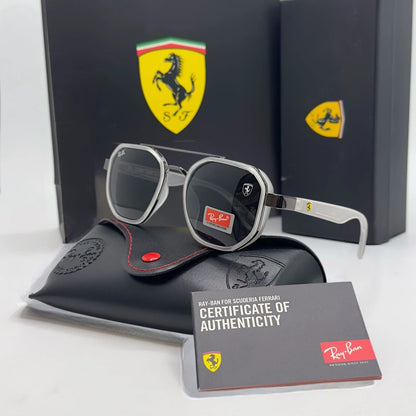 Ray.Ban-Ferrari