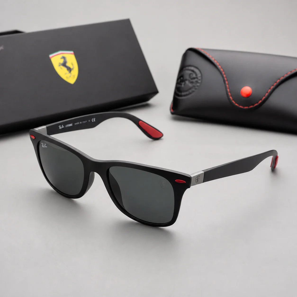 Ray.ban-Ferrari