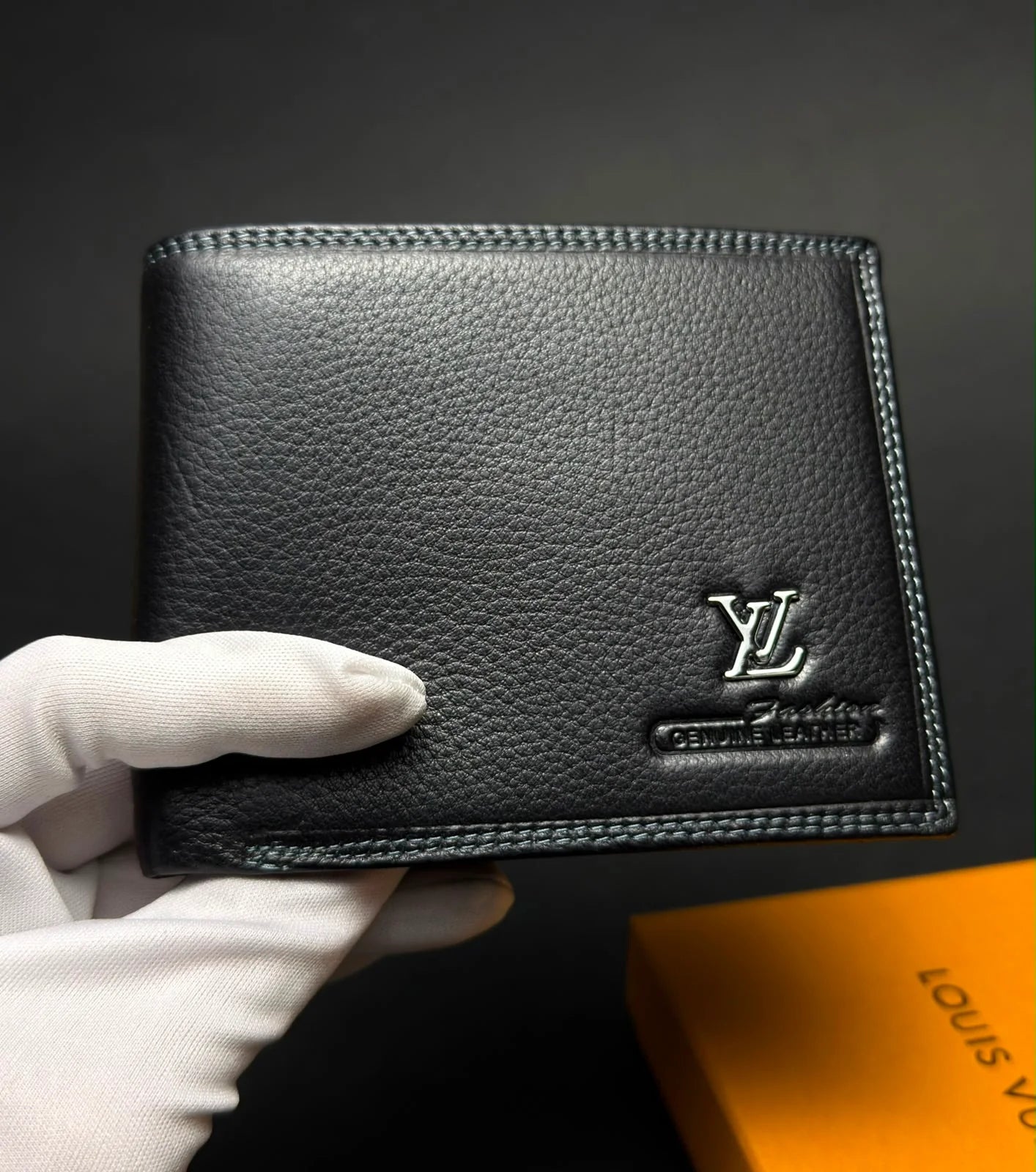 Louis vuitton wallet