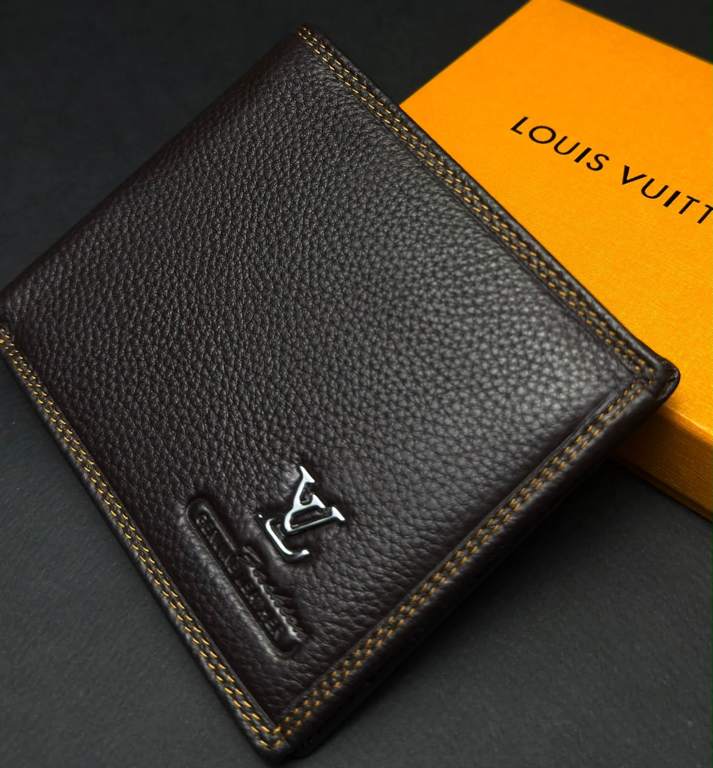 Louis vuitton wallet