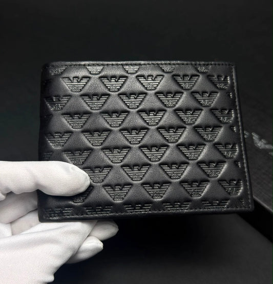 Emporio armani wallet