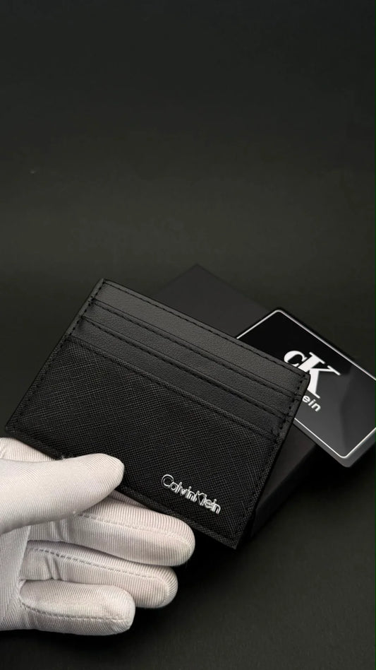 Calvin klein card holder