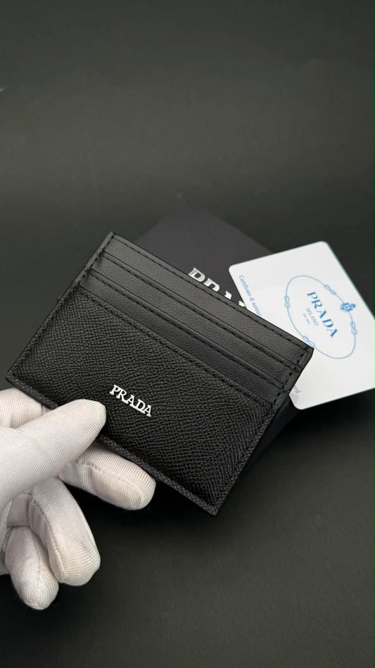 Prada Card Holder