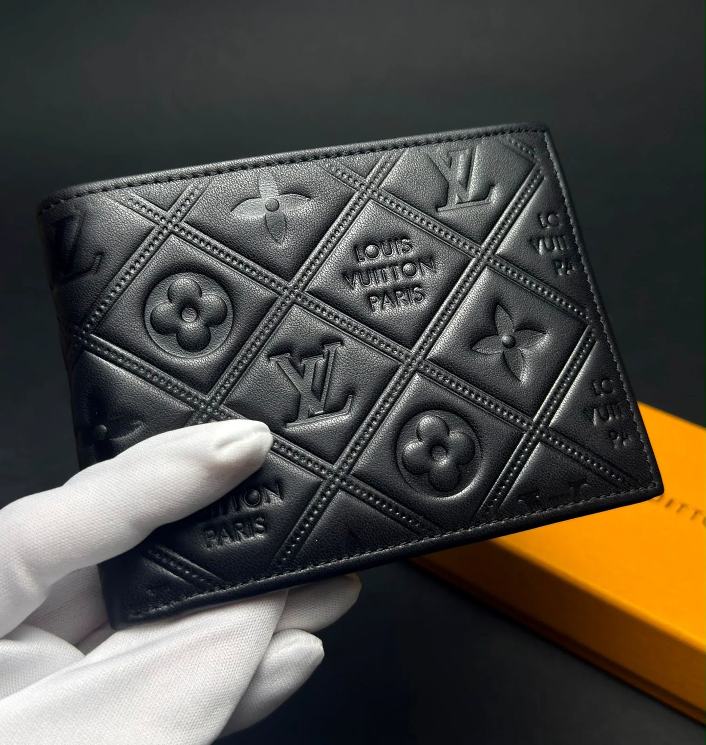 Louis Vuitton Wallet